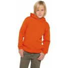 Kids Hooded Sweat