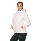 Hooded Softshell Lady