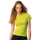 Women T Round-Neck