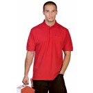 Workwear Blended Pocket Polo