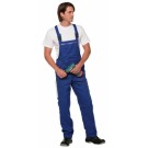 Workwear Latzhose knieverstärkt