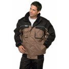 Workguard(tm) Pilot Jacket